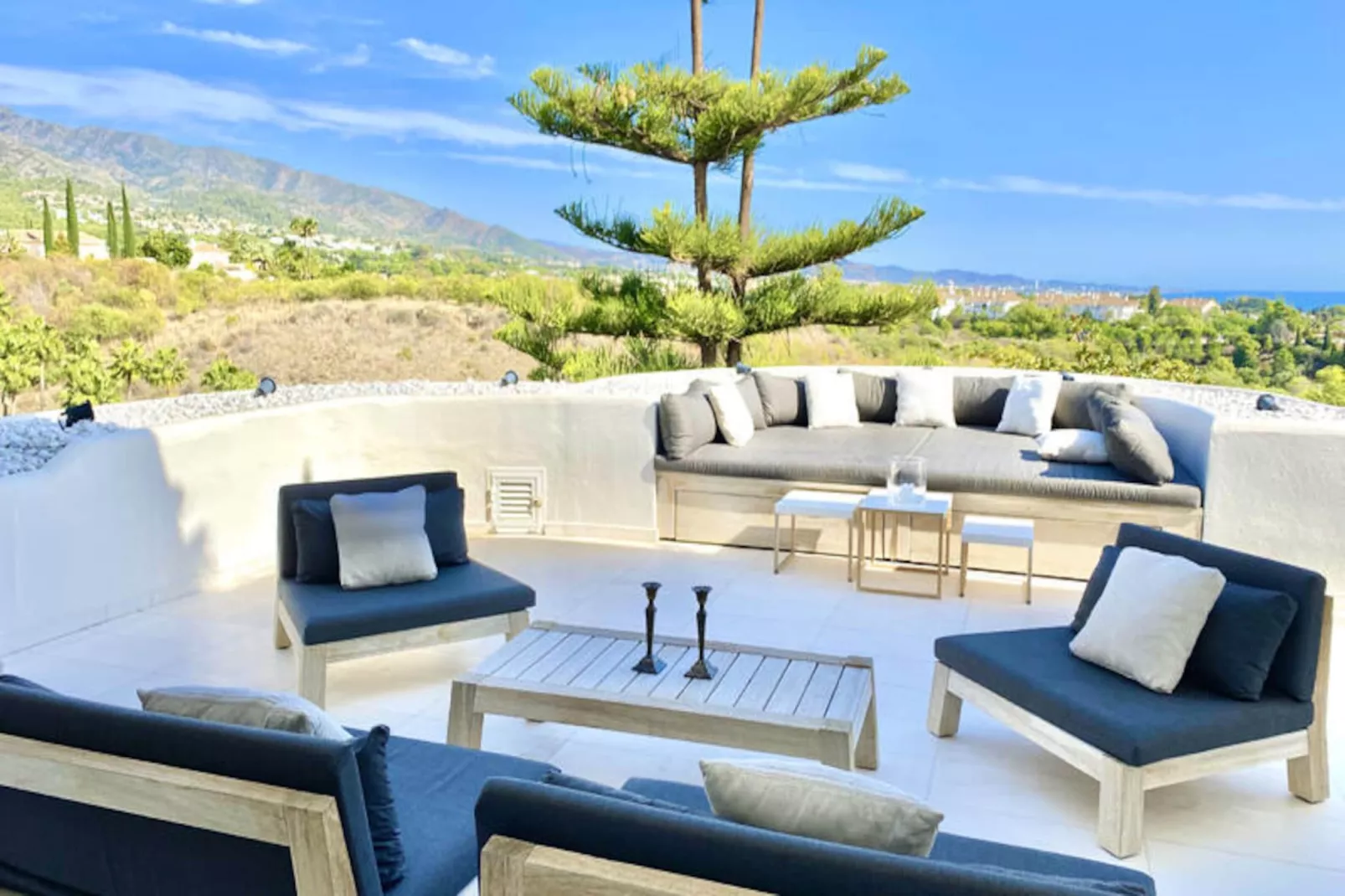 Appartements à Marbella-Untagged