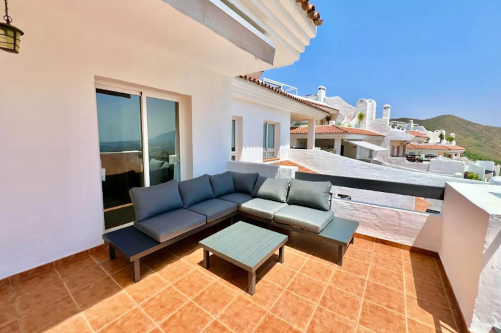 Appartements à Ojen-Untagged