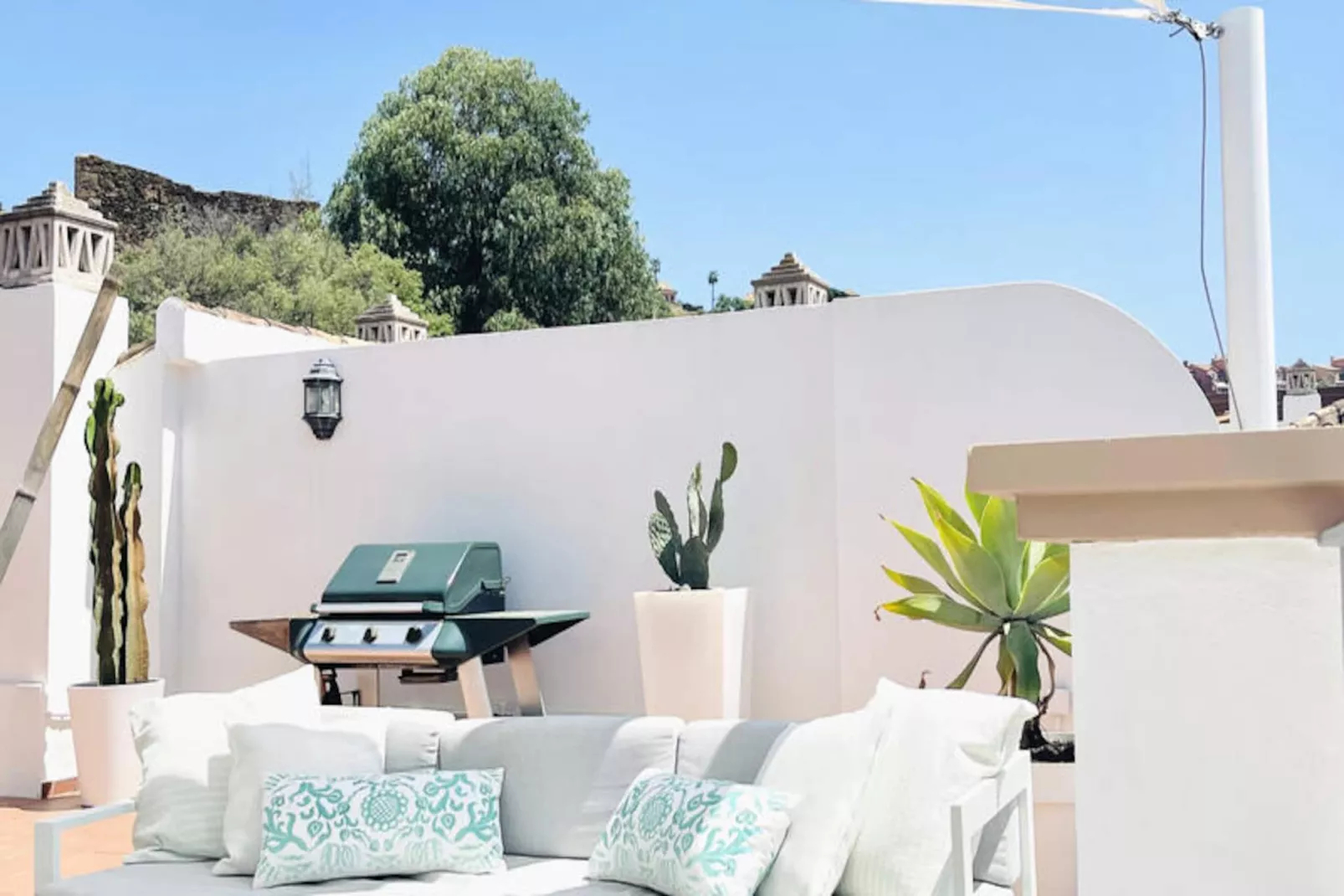 Appartements à Benahavís-Untagged