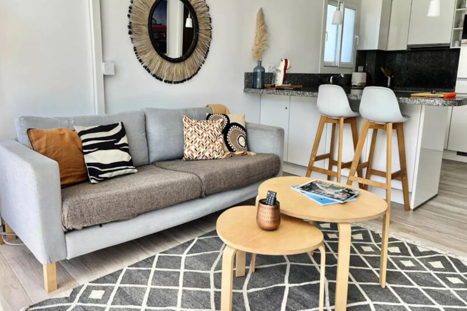 Appartements à Marbella-Untagged