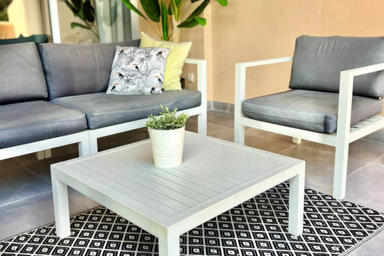 Appartements à Marbella-Nicht zugeordnet