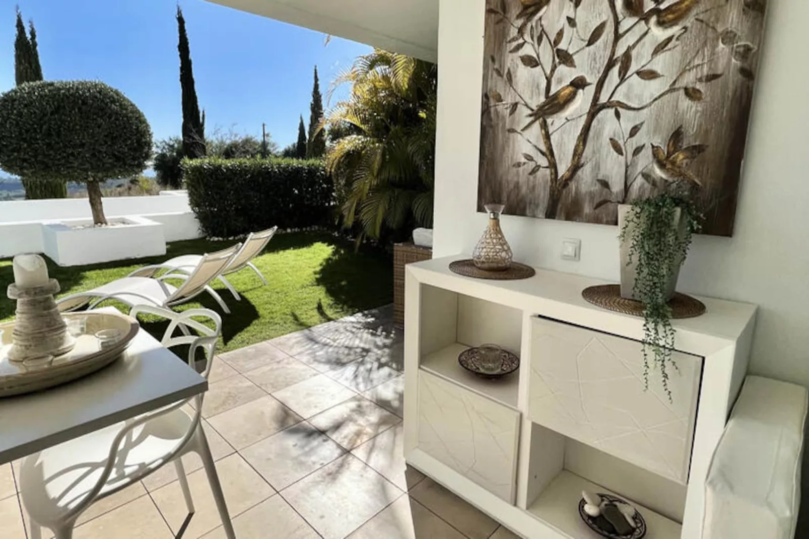 Appartements à Benahavís-Untagged