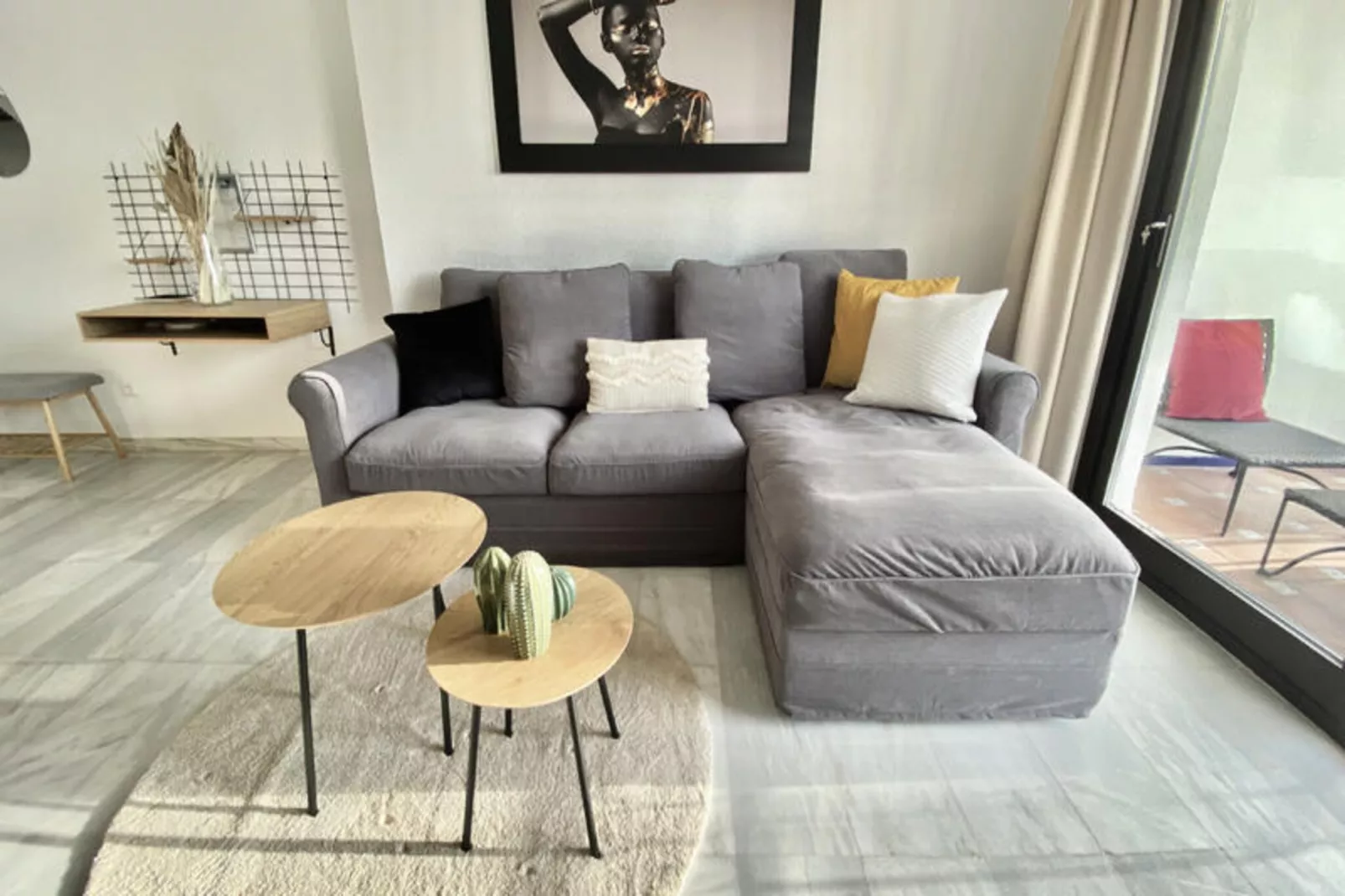 Appartements à Mijas-Non tagué