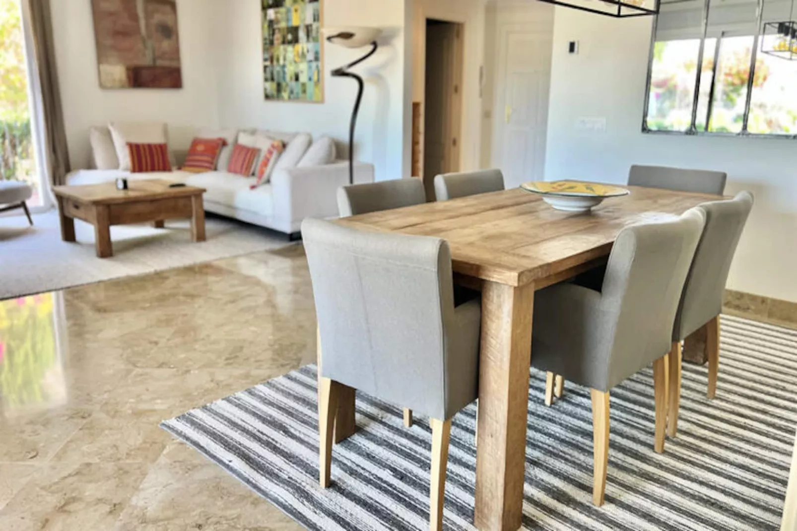 Appartements à Benahavís-Non tagué