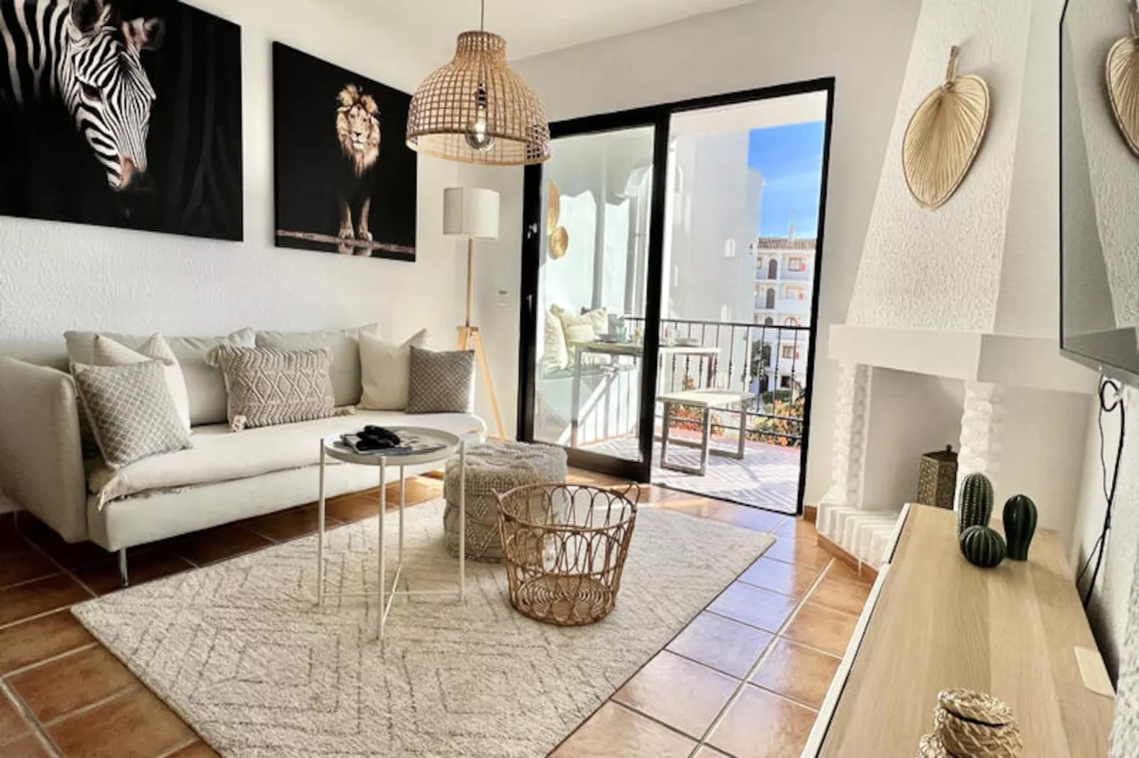 Appartements à Mijas-Non tagué