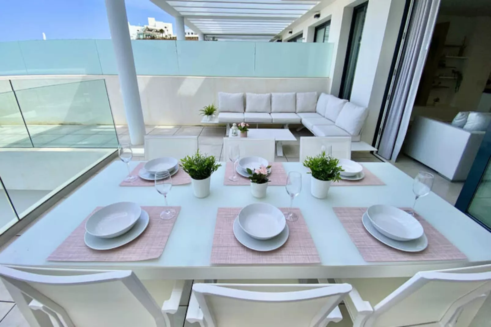 Appartements à La Cala de Mijas-Nicht zugeordnet