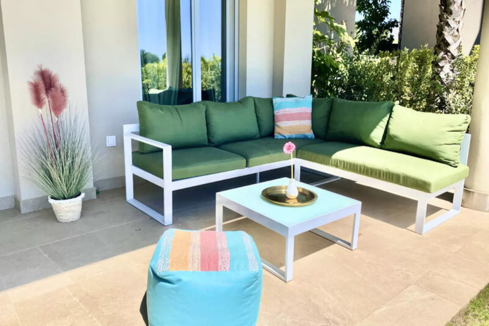 Appartements à La Cala de Mijas-Non tagué