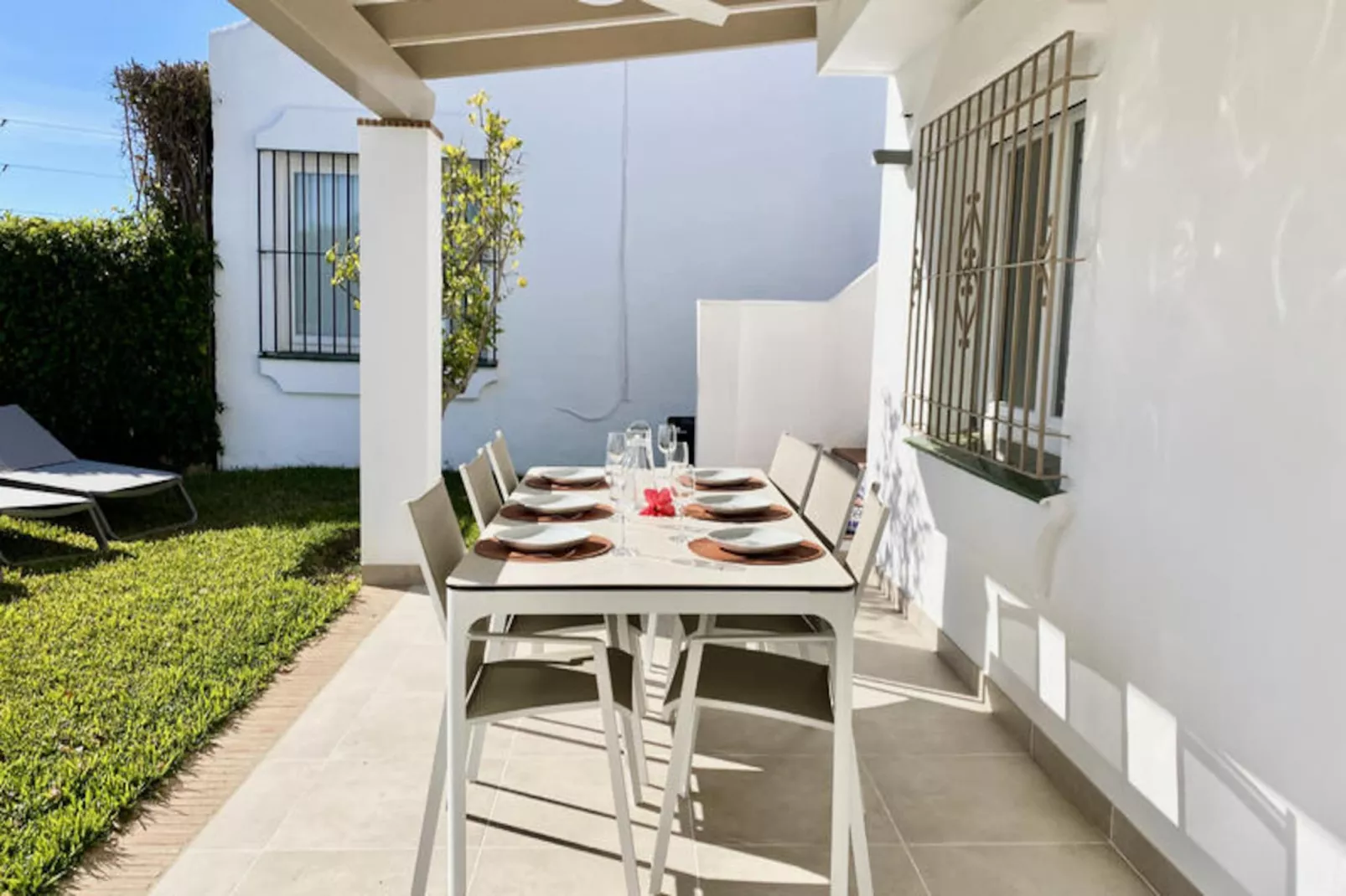 Maison à Mijas-Untagged