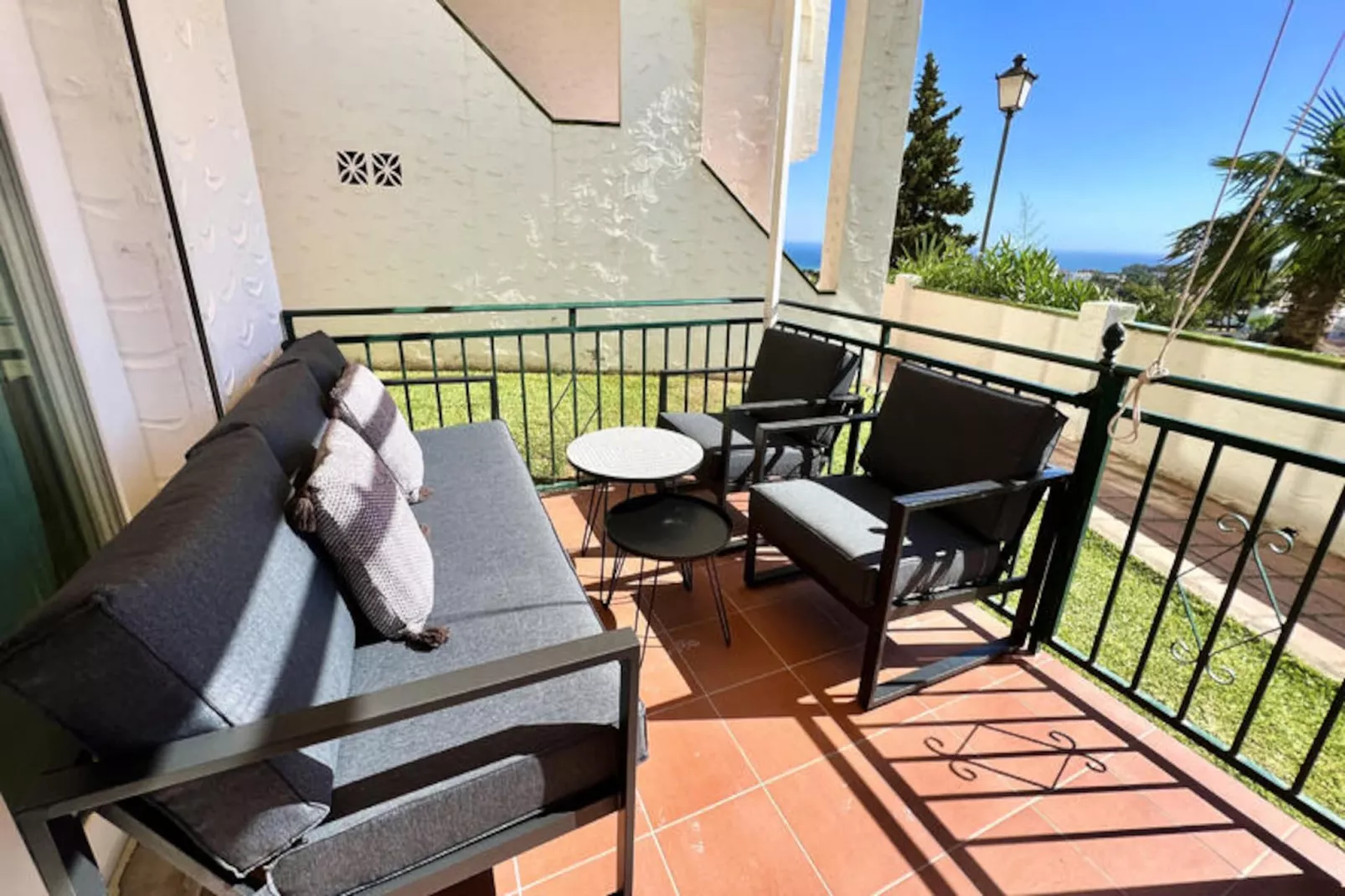 Appartements à Mijas-Nicht zugeordnet