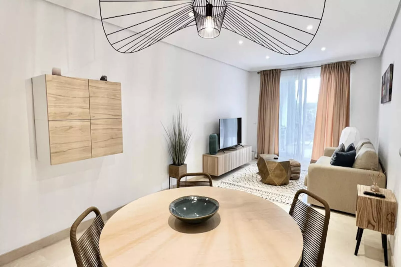 Appartements à Ojen-Untagged