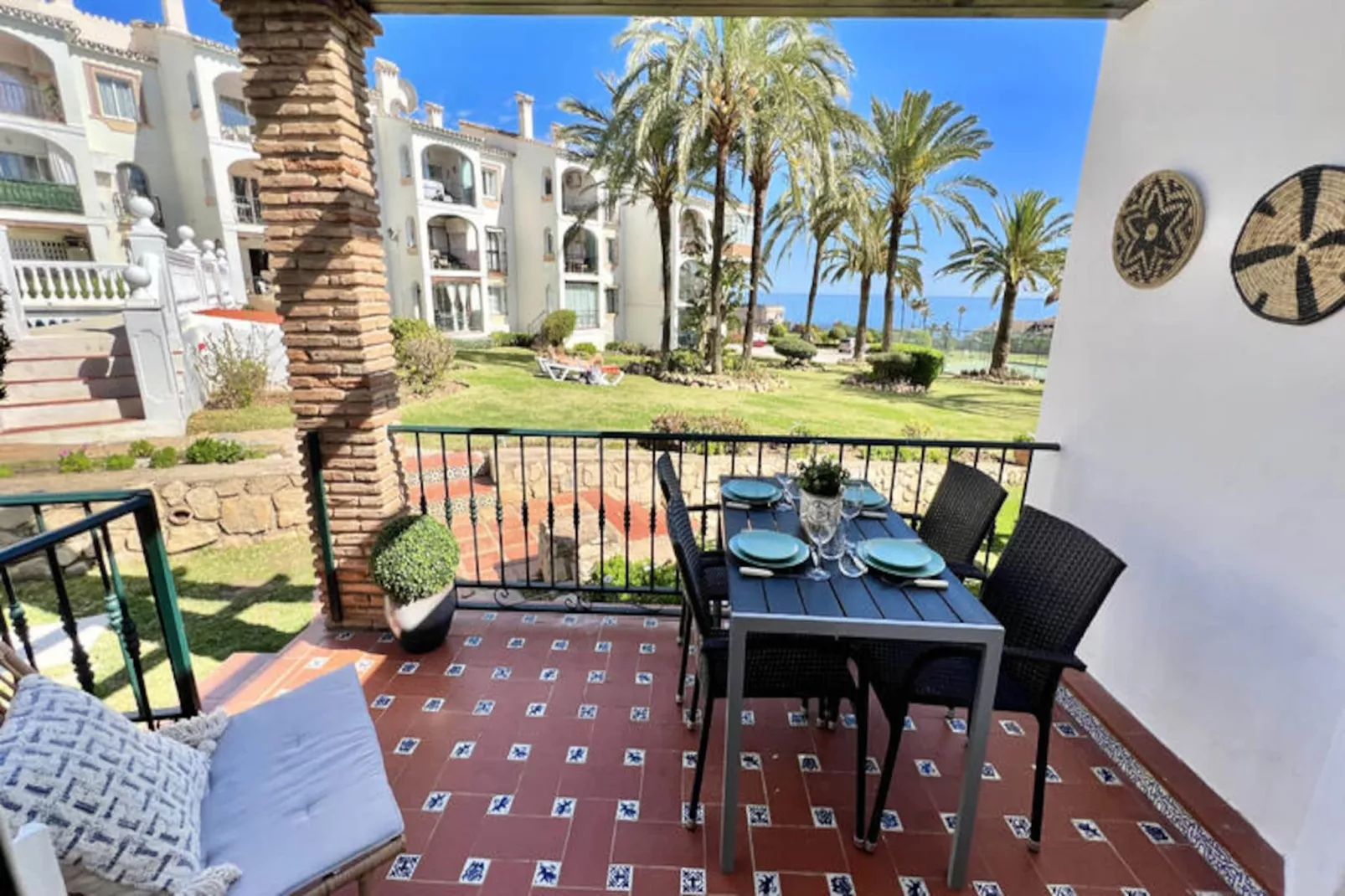 Mobil Home - Bungalow - Cottage à Mijas-Non tagué