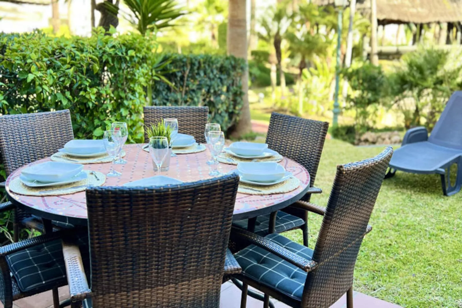 Maison à Estepona-Untagged