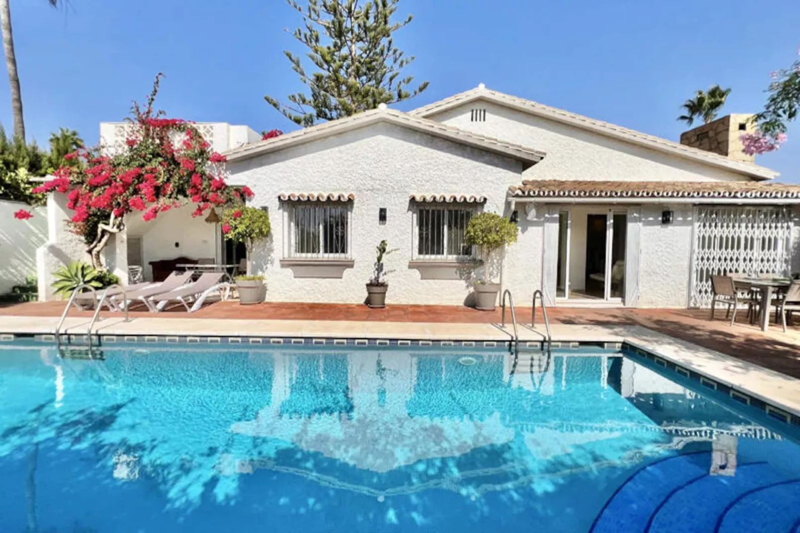 Maison à Estepona-Untagged