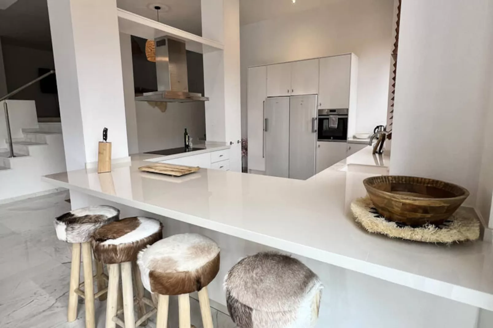 Appartements à Ojen-Untagged