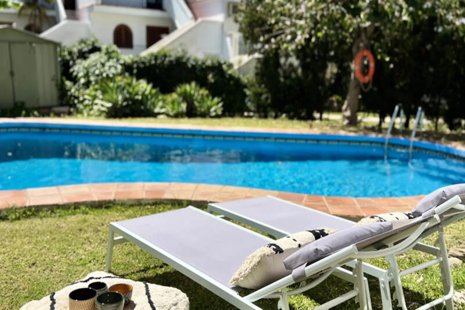 Maison à Mijas-Nicht zugeordnet