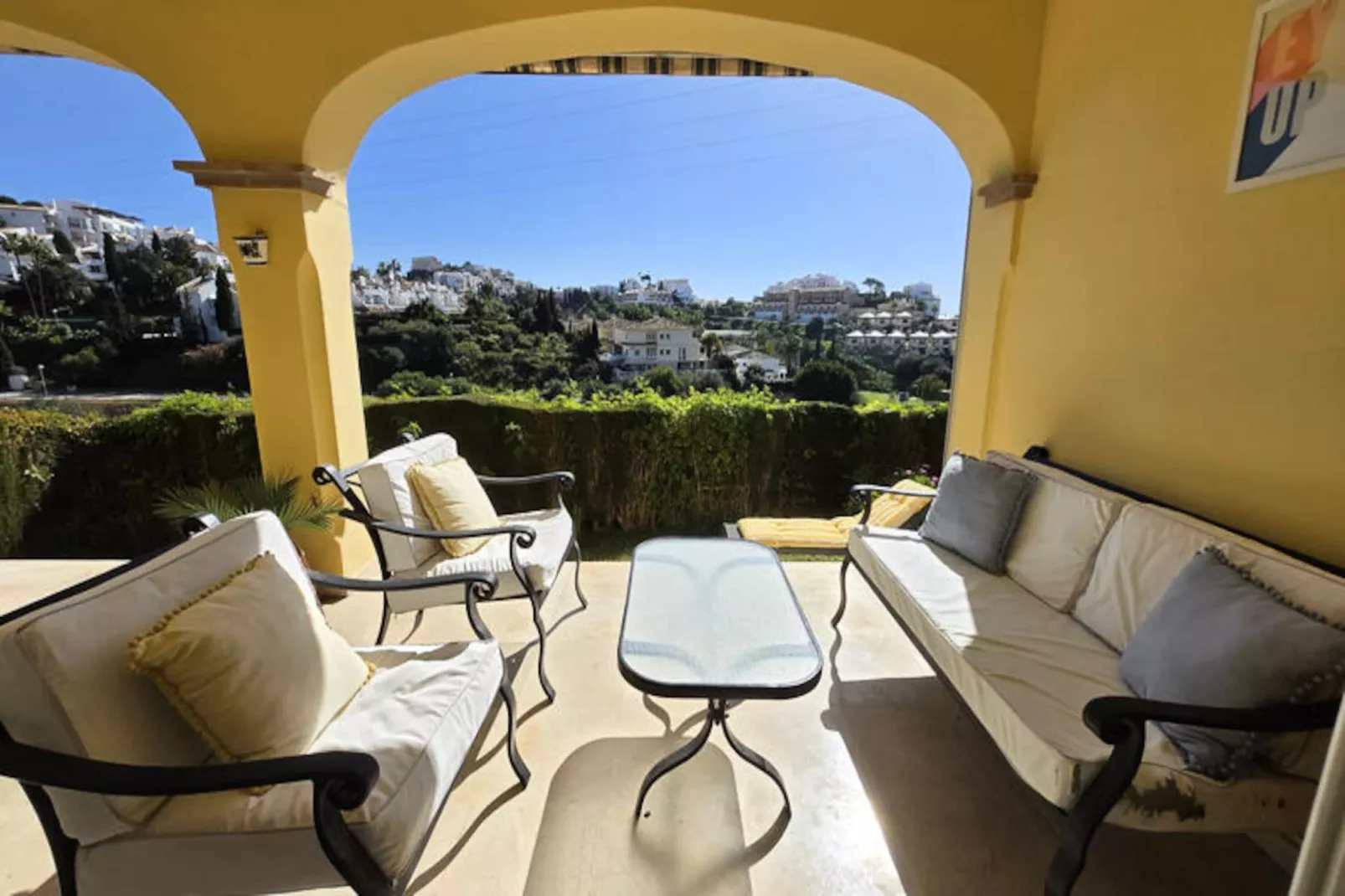 Maison à Mijas-Nicht zugeordnet