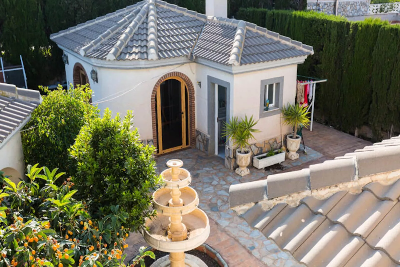 Maison à Mutxamel-Nicht zugeordnet