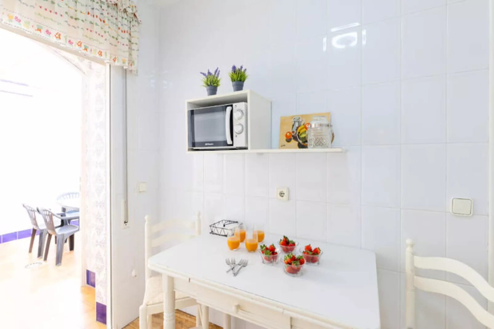 Maison à Orihuela Costa-Untagged