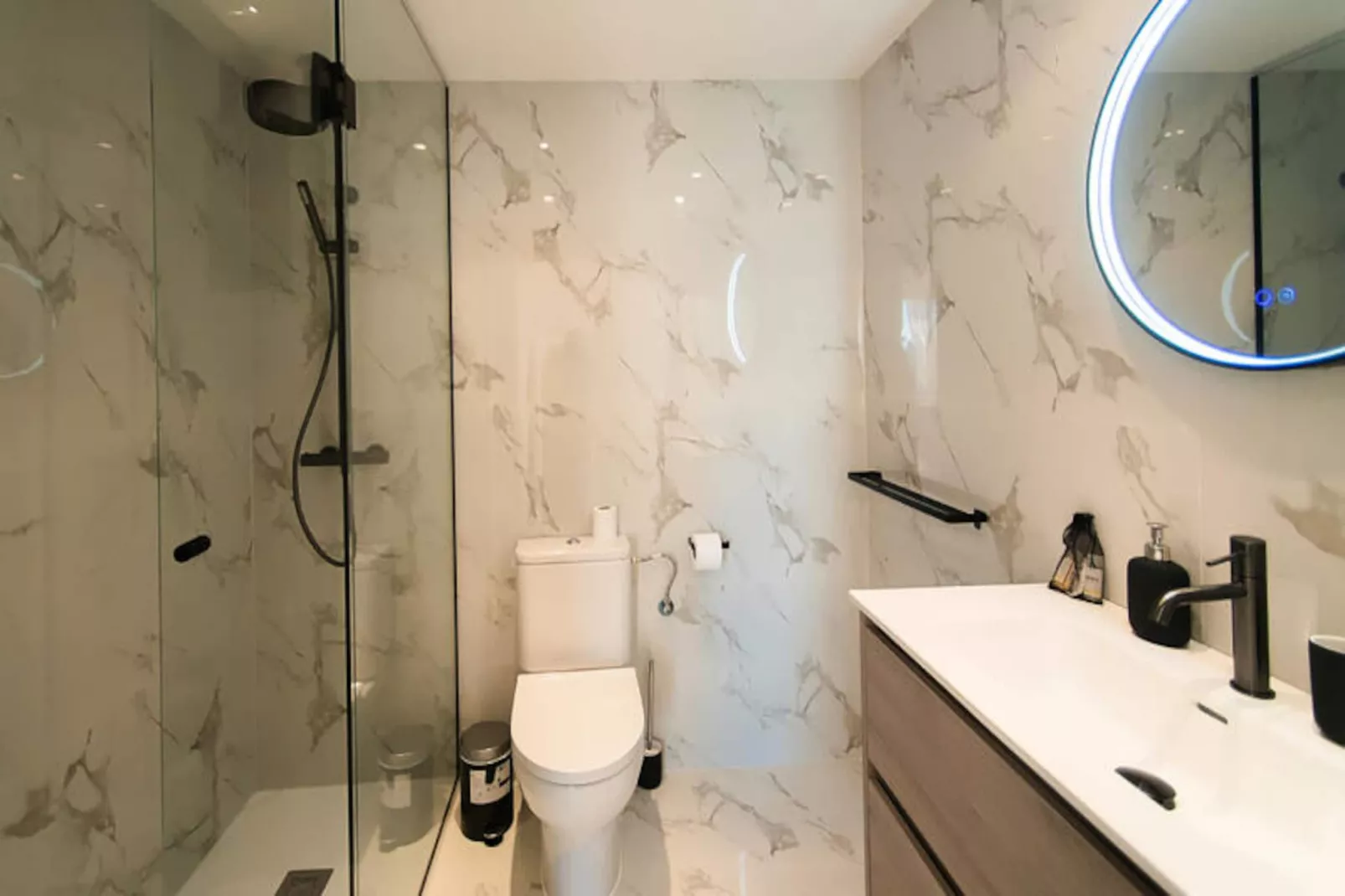 Appartements à Roses-Non tagué