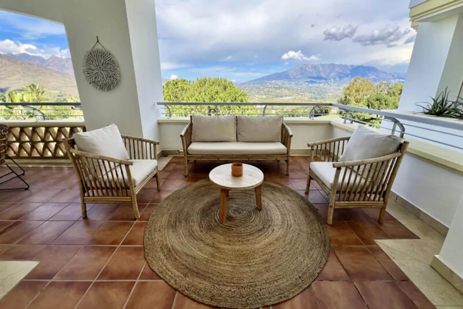 Appartements à La Cala de Mijas-Non tagué