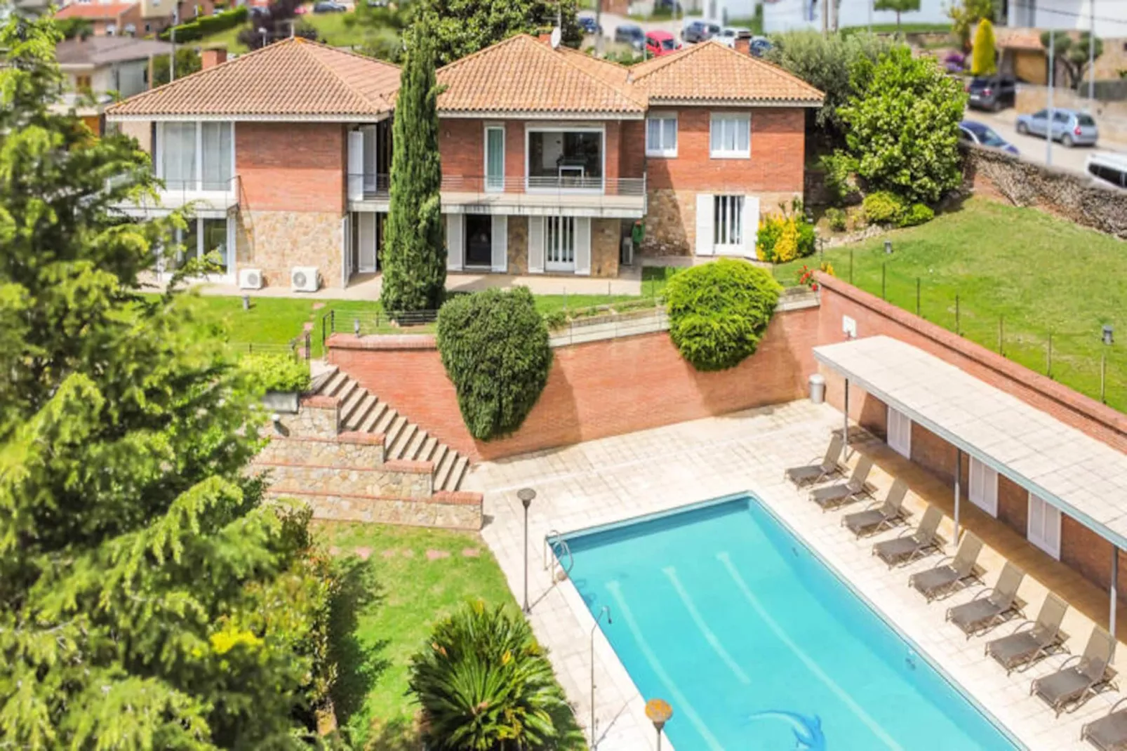 Maison à Banyoles-Nicht zugeordnet