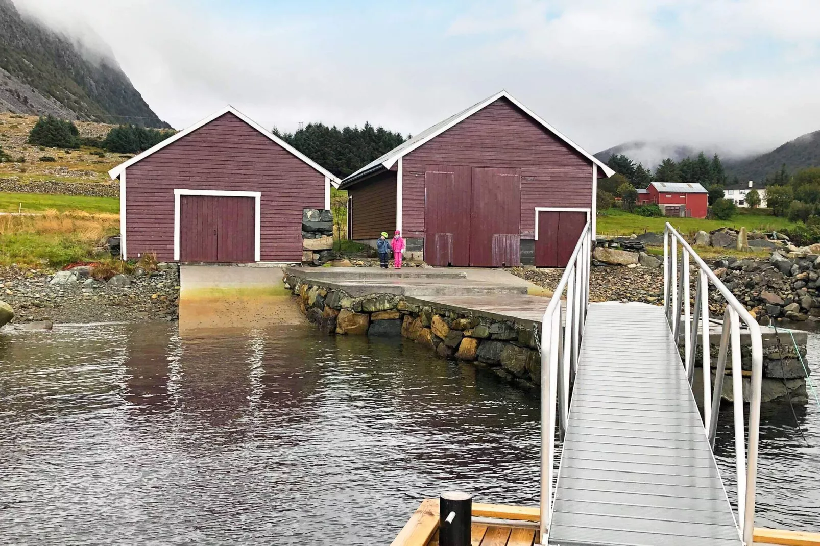 5 person holiday home in Svelgen-By Traum-Not tagged