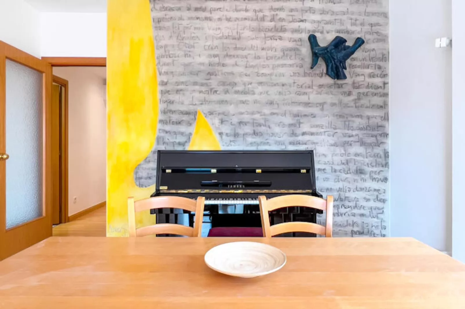 Appartements à Banyoles-Nicht zugeordnet