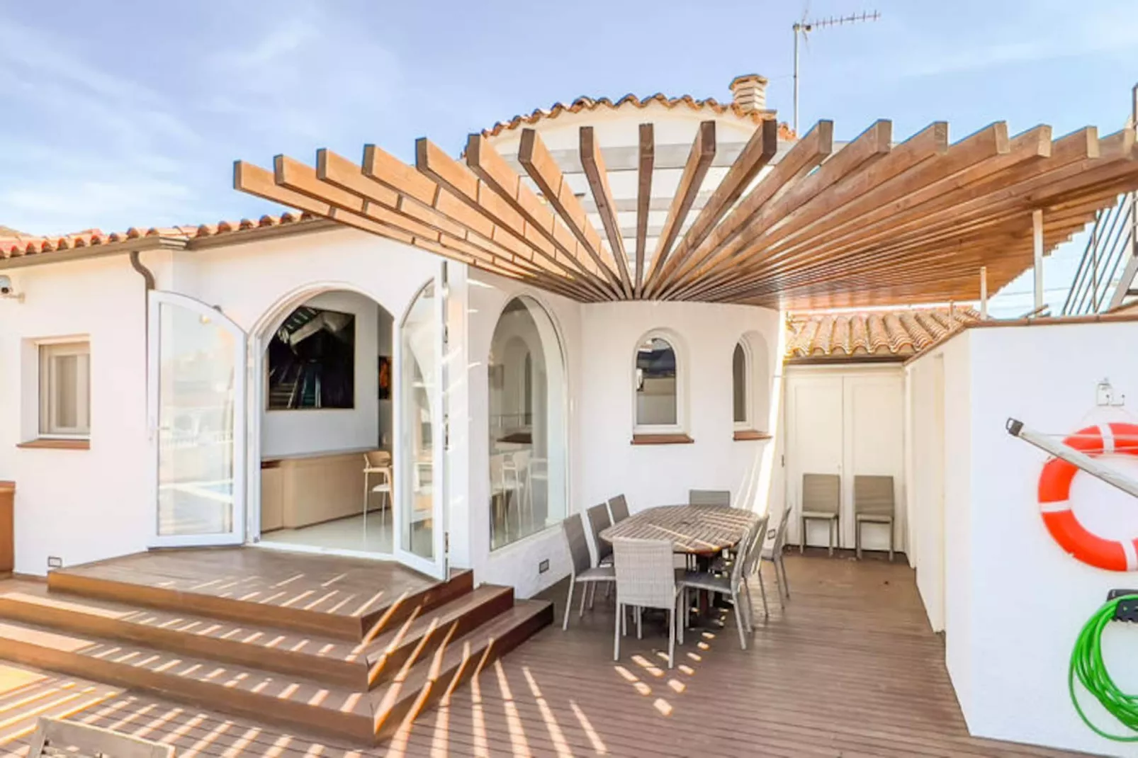 Maison à Empuriabrava-Untagged