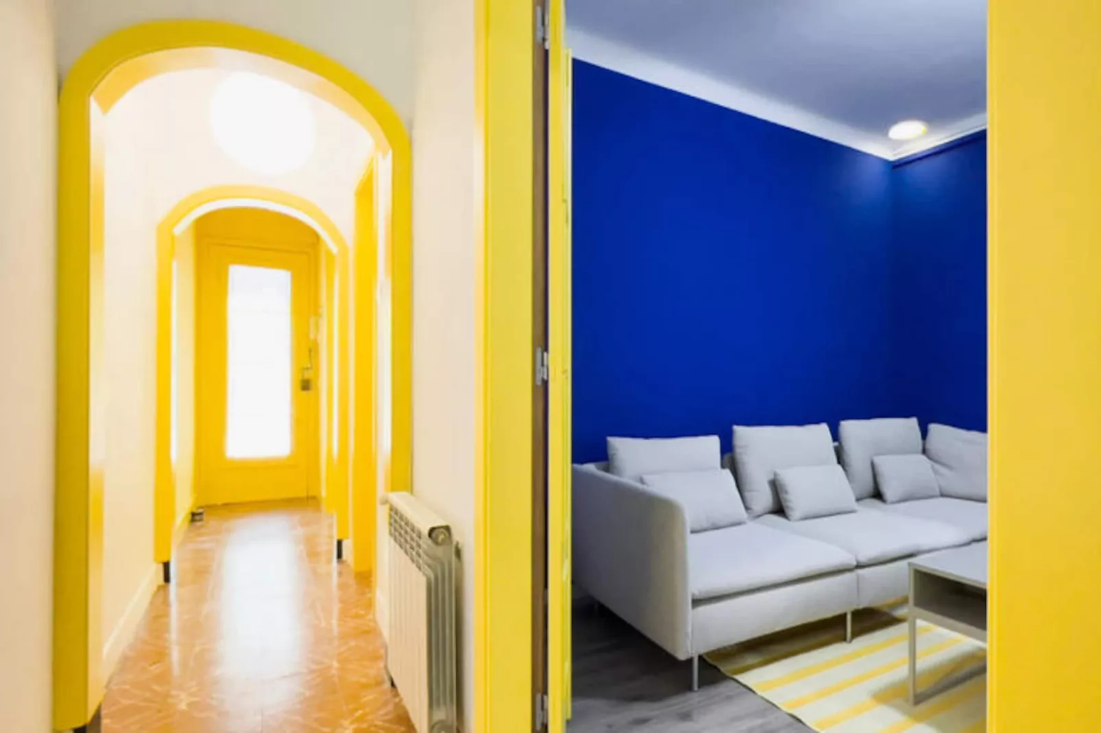 Appartements à Banyoles-Nicht zugeordnet