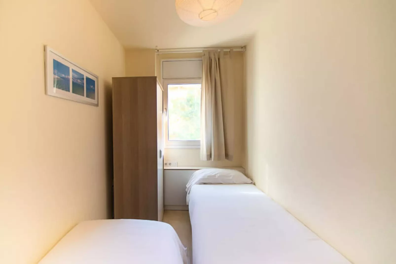 Appartements à Palafrugell-Untagged