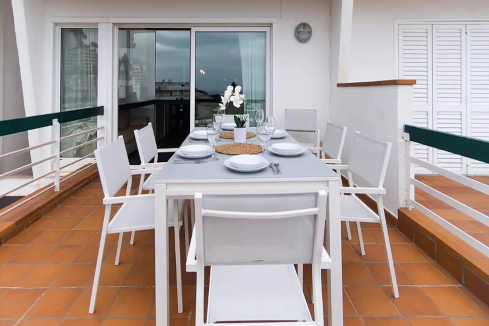 Appartements à Tossa de Mar-Nicht zugeordnet