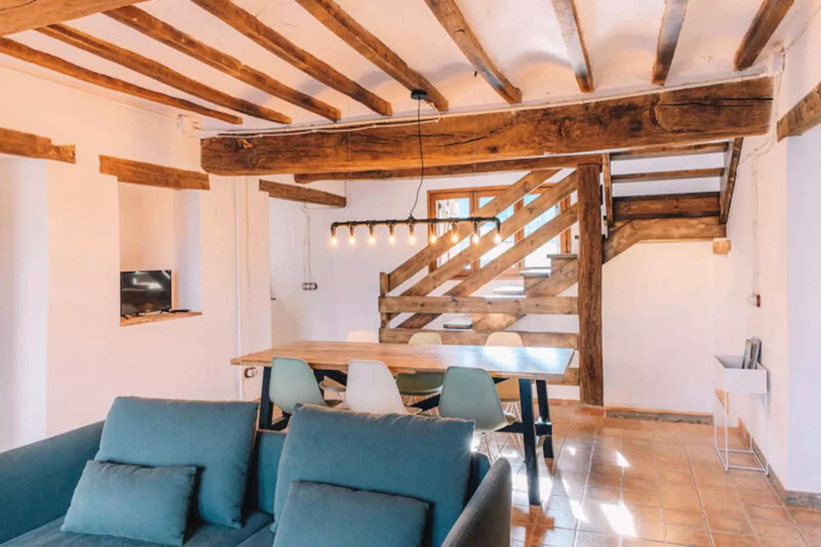 Appartements à Montagut i Oix-Non tagué