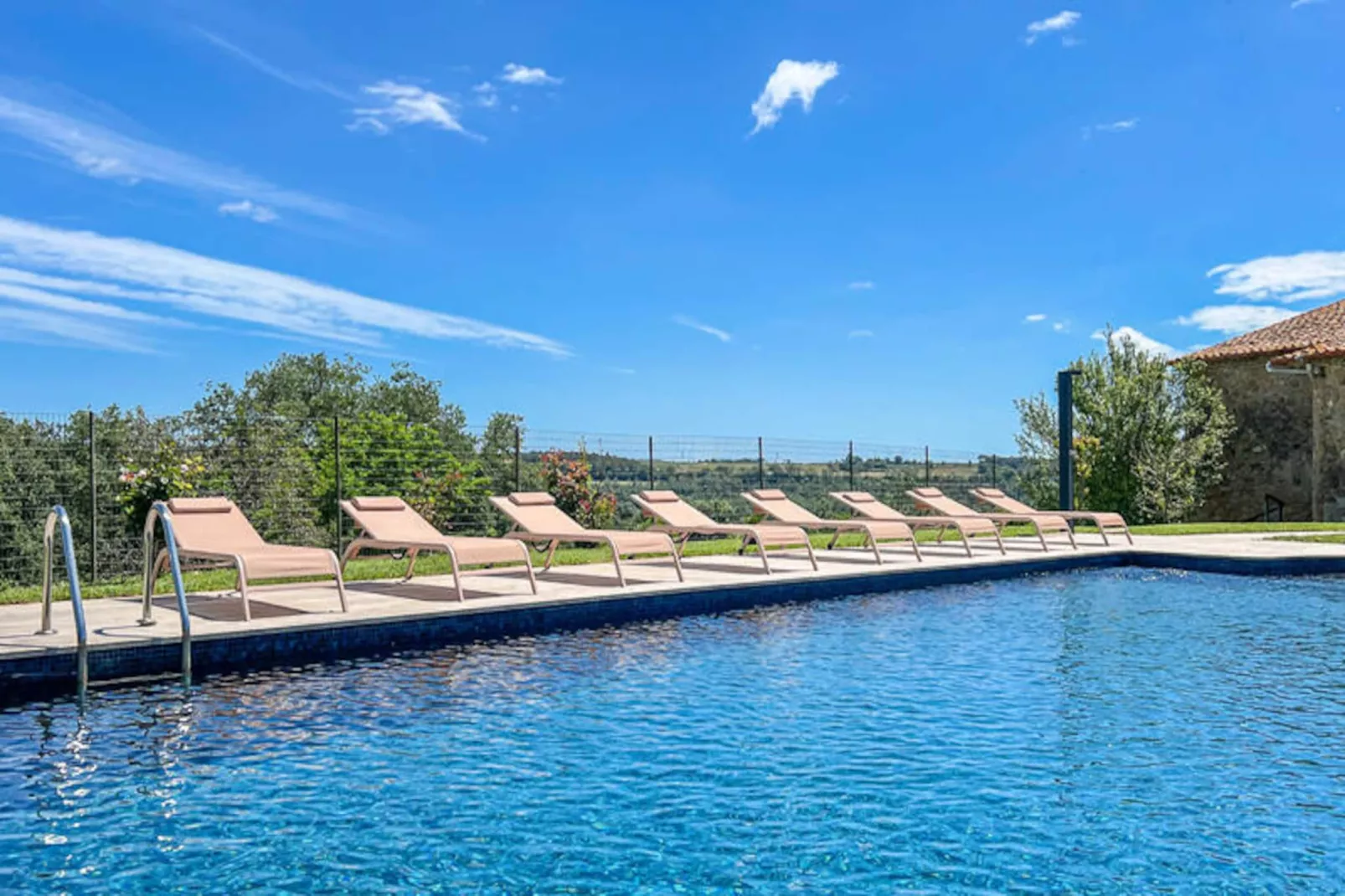 Mobil Home - Bungalow - Cottage à Cornellà del Terri-Nicht zugeordnet