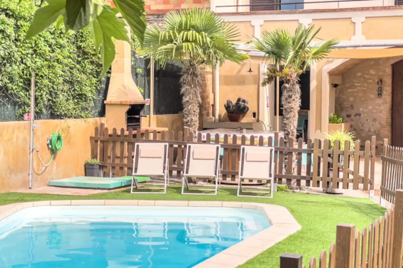 Mobil Home - Bungalow - Cottage à Vilaür-Untagged