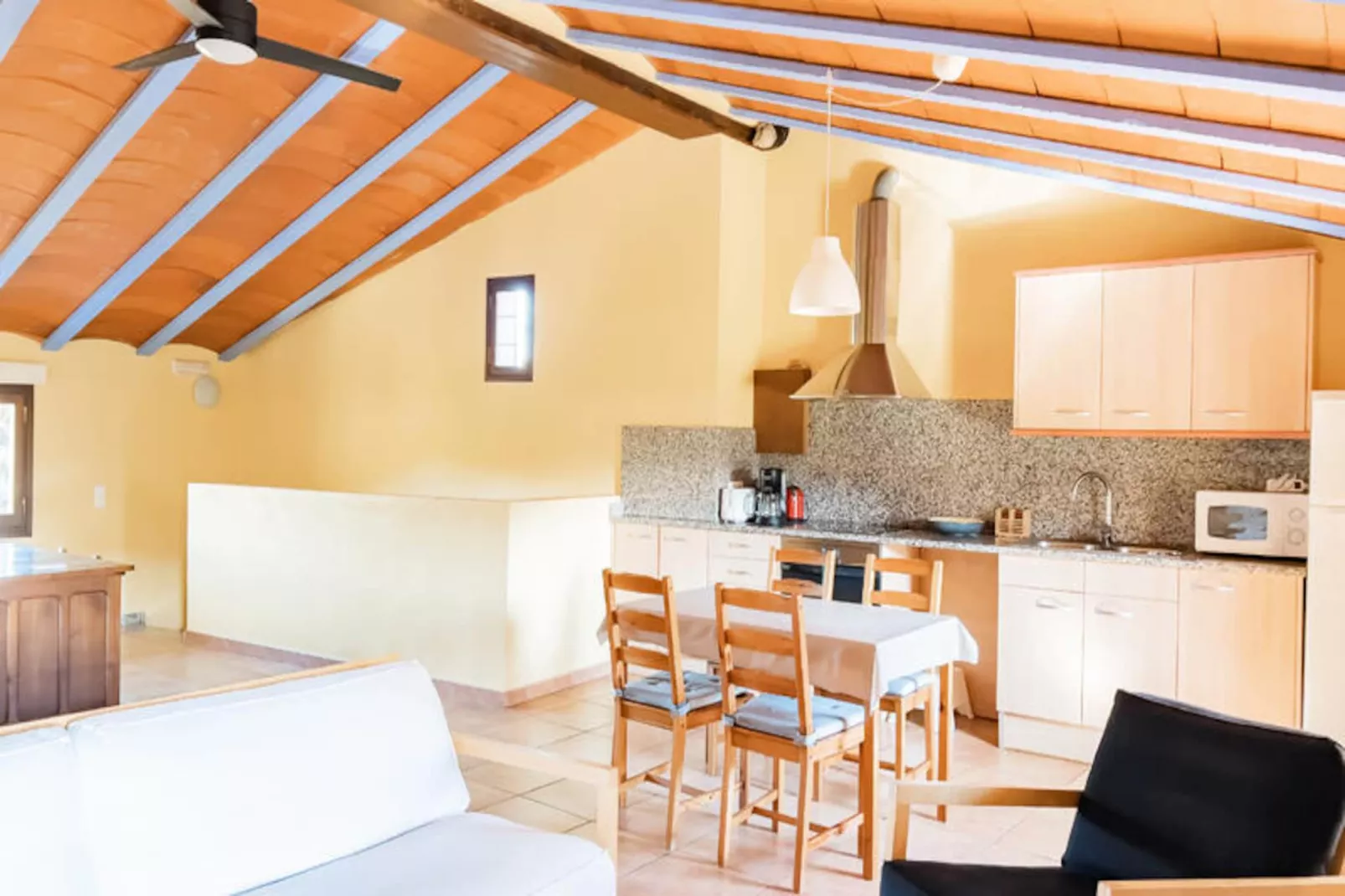 Appartements à Sant Feliu de Pallerols-Non tagué