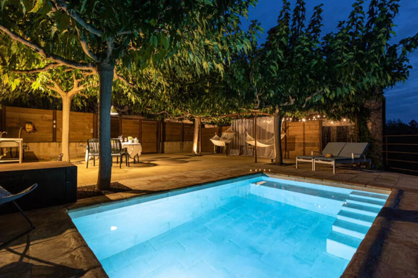 Mobil Home - Bungalow - Cottage à Boadella i les Escaules-Untagged