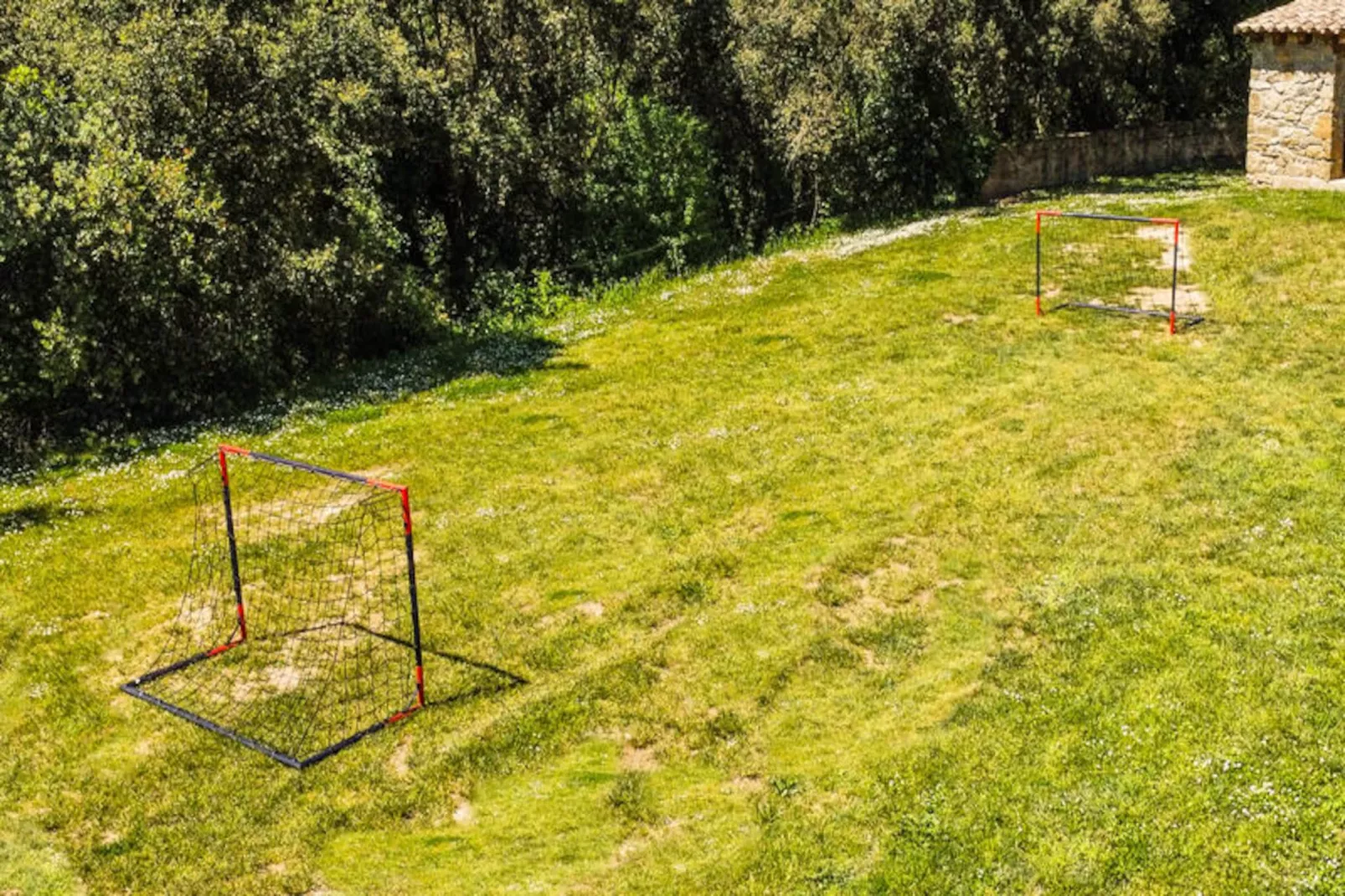 Mobil Home - Bungalow - Cottage à Beuda-Nicht zugeordnet