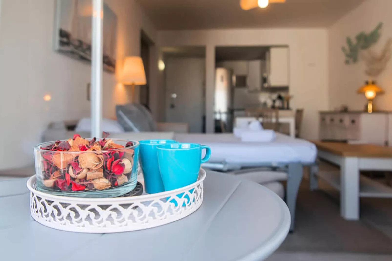 Appartements à Empuriabrava-Non tagué