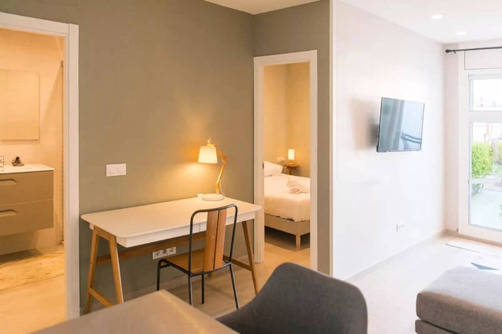 Appartements à Empuriabrava-Nicht zugeordnet