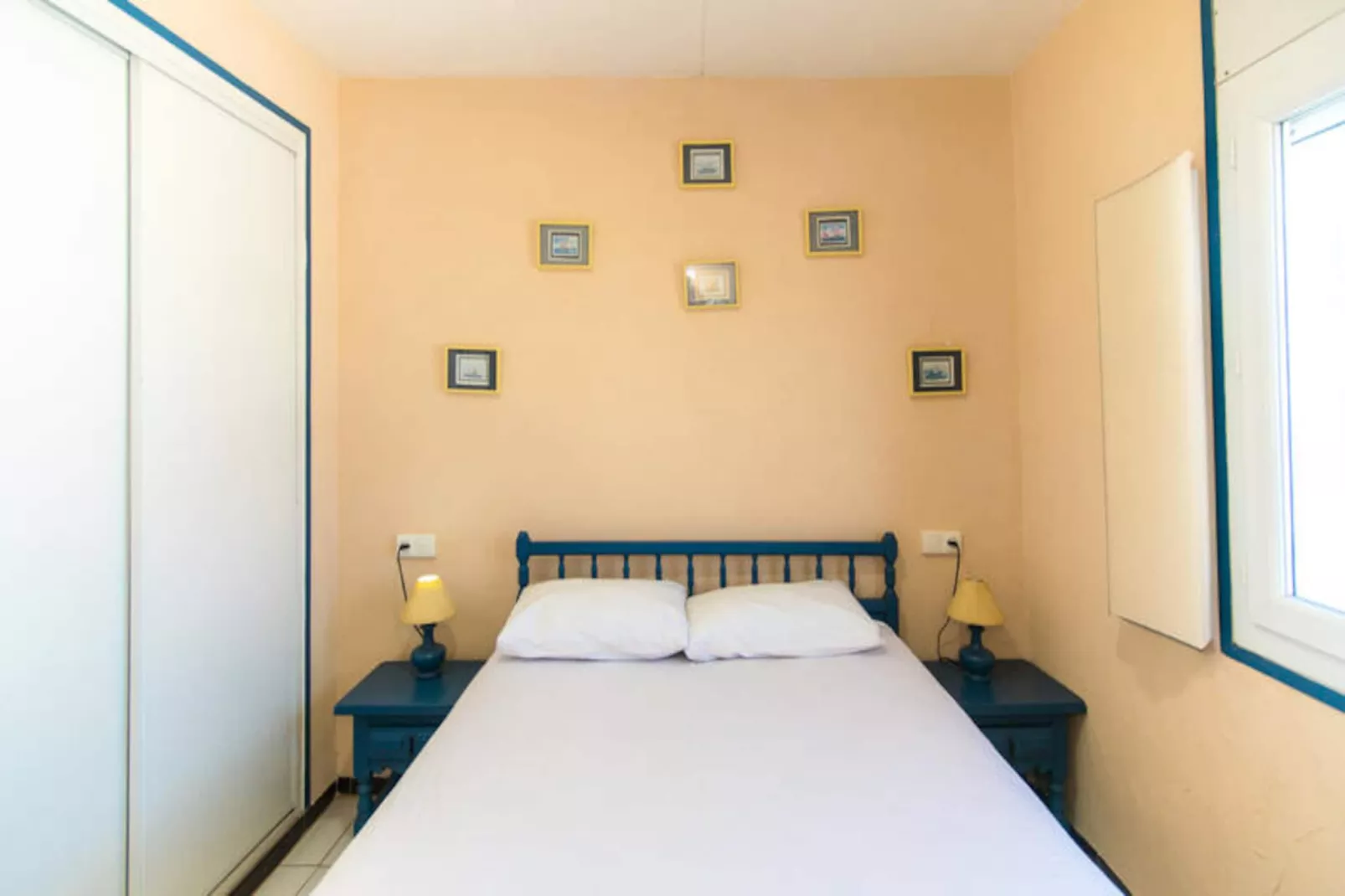 Maison à Empuriabrava-Non tagué