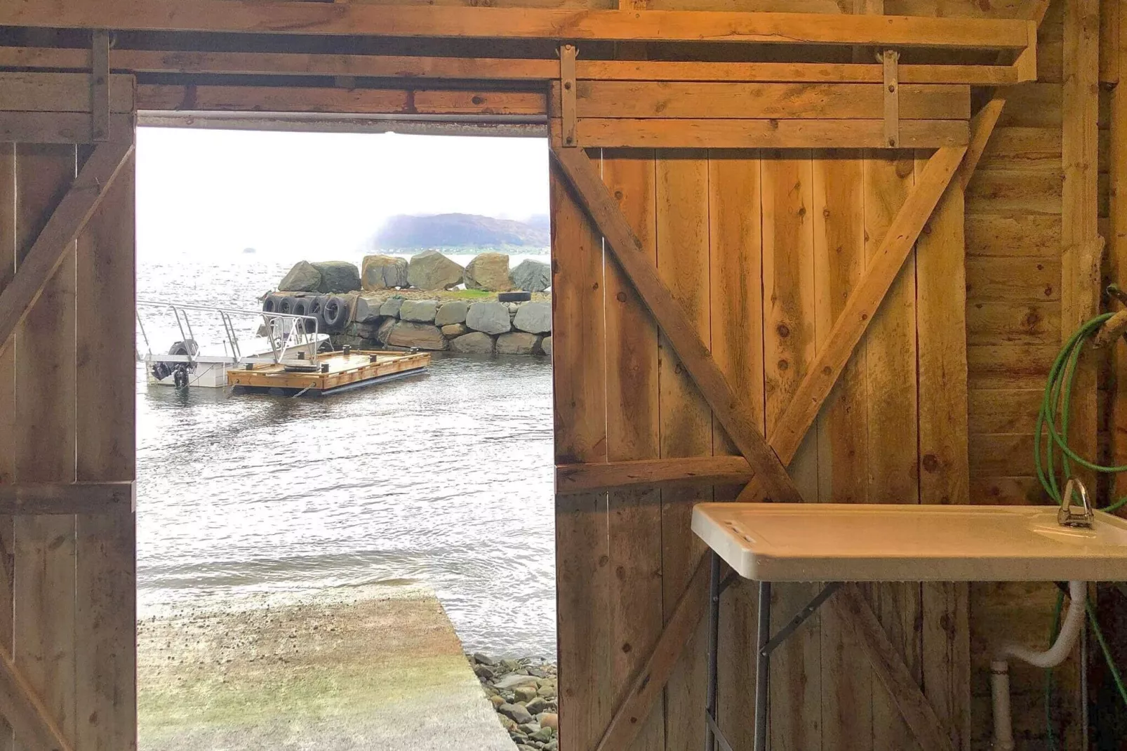 5 person holiday home in Svelgen-By Traum-Not tagged