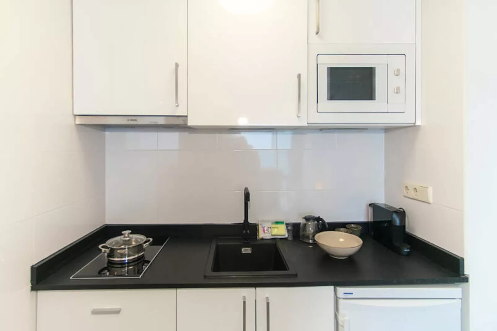 Studio à Platja d'Aro-Nicht zugeordnet