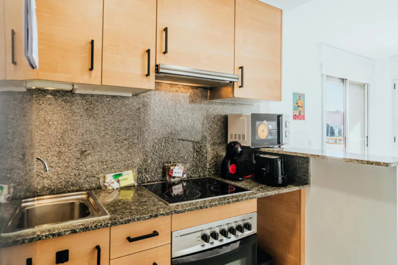 Appartements à Roses-Non tagué