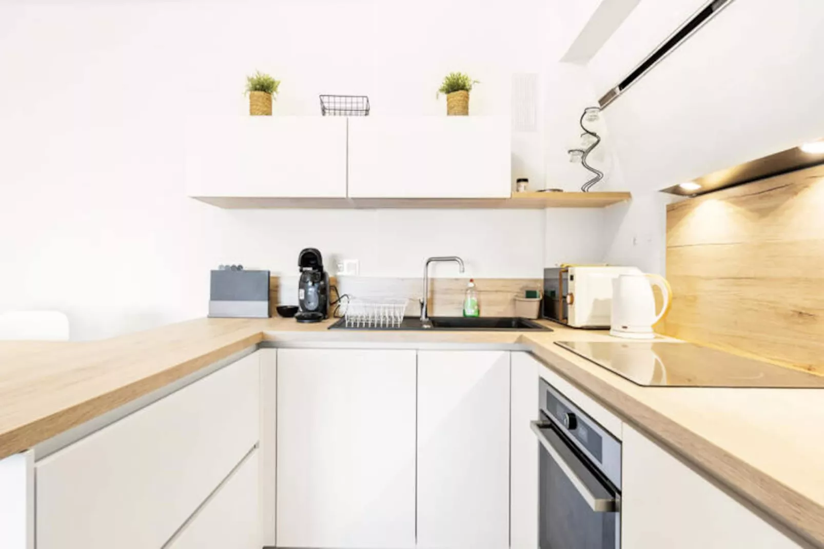 Appartements à Empuriabrava-Non tagué