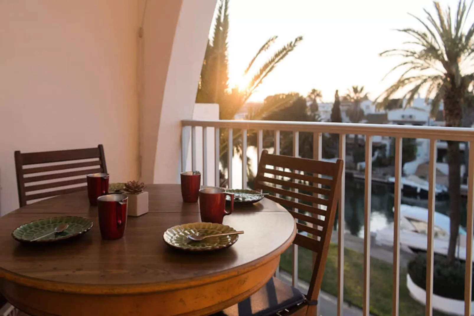 Studio à Empuriabrava-Nicht zugeordnet