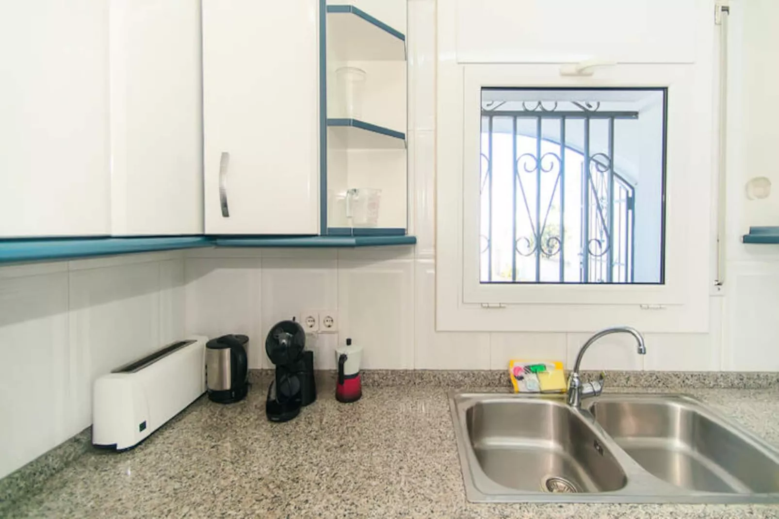 Maison à Empuriabrava-Non tagué