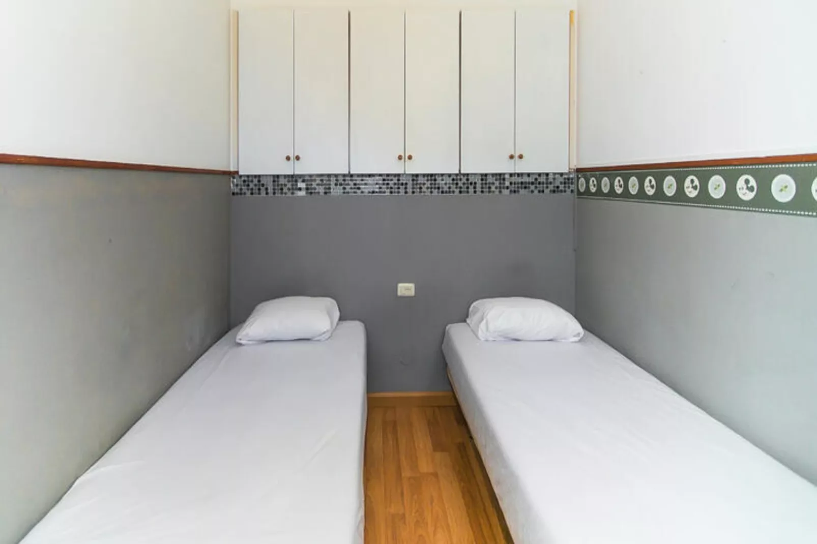 Maison à Empuriabrava-Non tagué