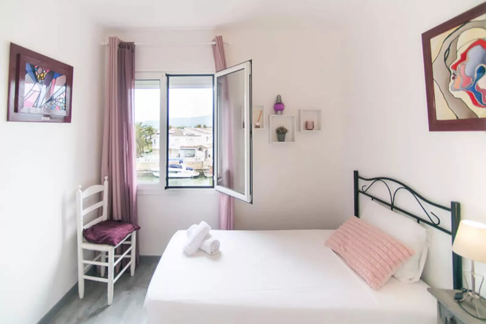 Appartements à Empuriabrava-Untagged