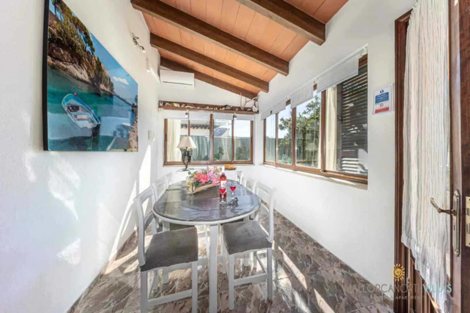 Chalets à Alcúdia - Port d'Alcúdia-Untagged