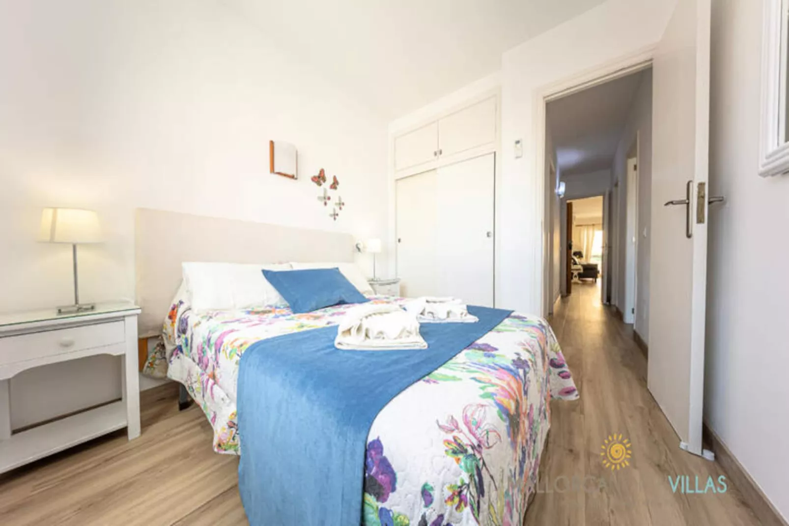 Appartements à Alcúdia - Port d'Alcúdia-Untagged